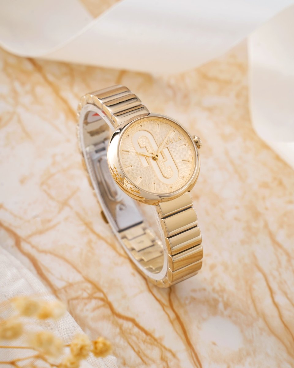 FURLA Đồng Hồ Nữ Cosy WW00005009L2 - L&M Luxury Timepieces