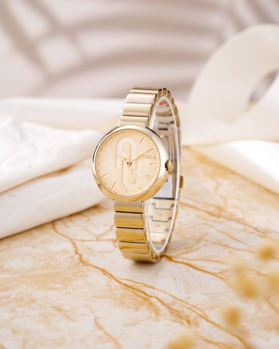 FURLA Đồng Hồ Nữ Cosy WW00005009L2 - L&M Luxury Timepieces
