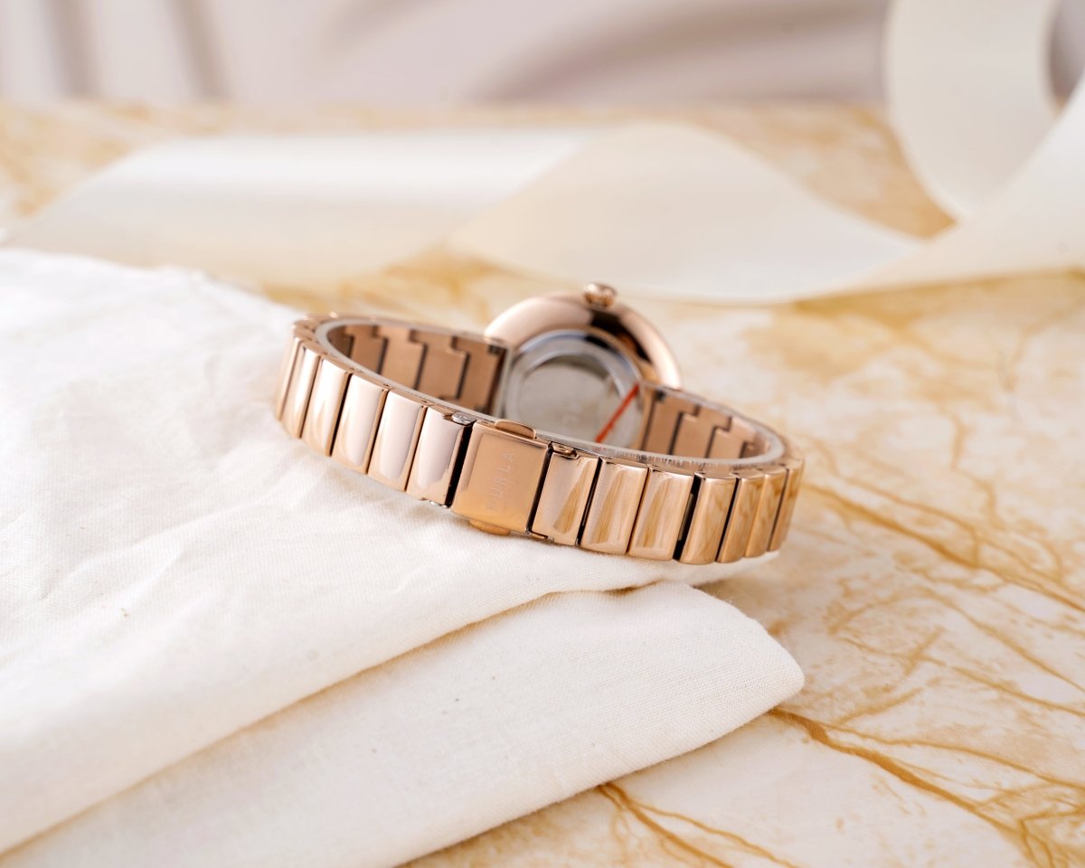 FURLA Đồng Hồ Nữ Cosy WW00005010L3 - L&M Luxury Timepieces