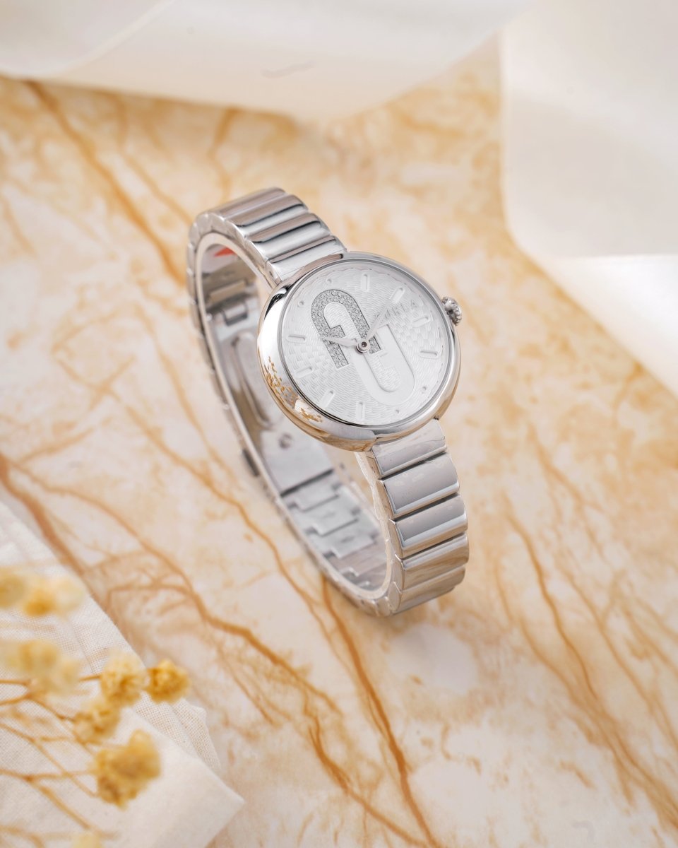 FURLA Đồng Hồ Nữ Cosy WW00005011L1 - L&M Luxury Timepieces