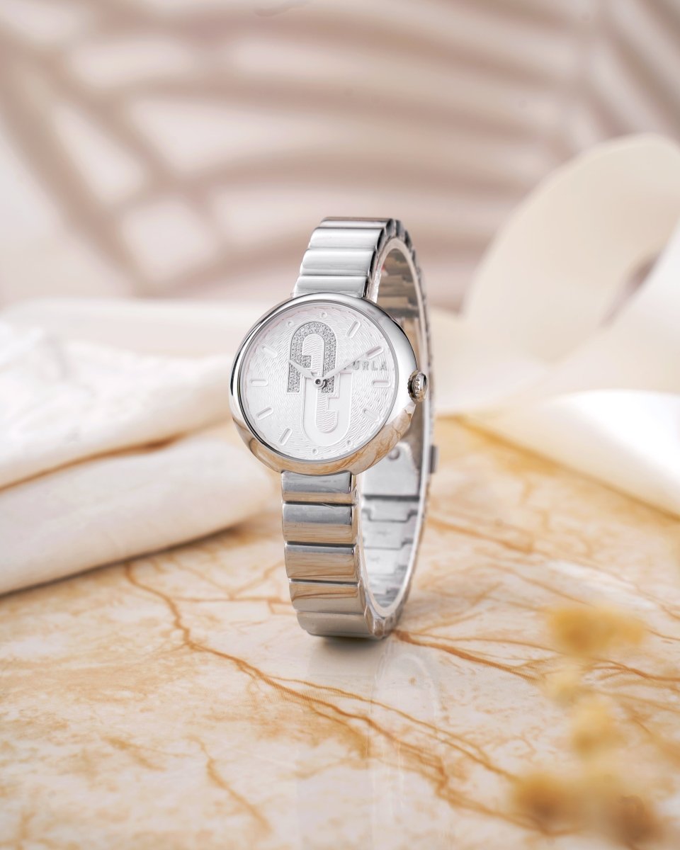 FURLA Đồng Hồ Nữ Cosy WW00005011L1 - L&M Luxury Timepieces