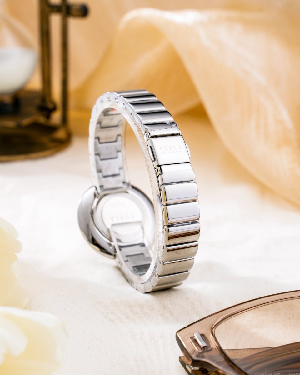 FURLA Đồng Hồ Nữ Cosy WW00005011L1 - L&M Luxury Timepieces