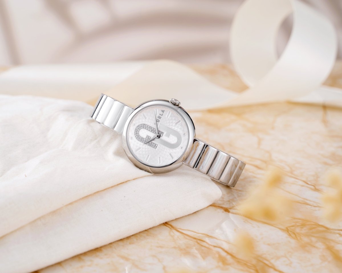 FURLA Đồng Hồ Nữ Cosy WW00005011L1 - L&M Luxury Timepieces