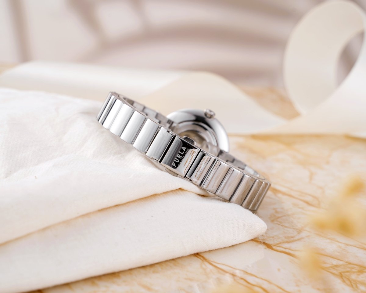 FURLA Đồng Hồ Nữ Cosy WW00005011L1 - L&M Luxury Timepieces