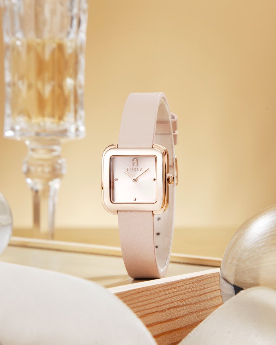 FURLA Đồng Hồ Nữ Diamante WW00058003L3 - L&M Luxury Timepieces