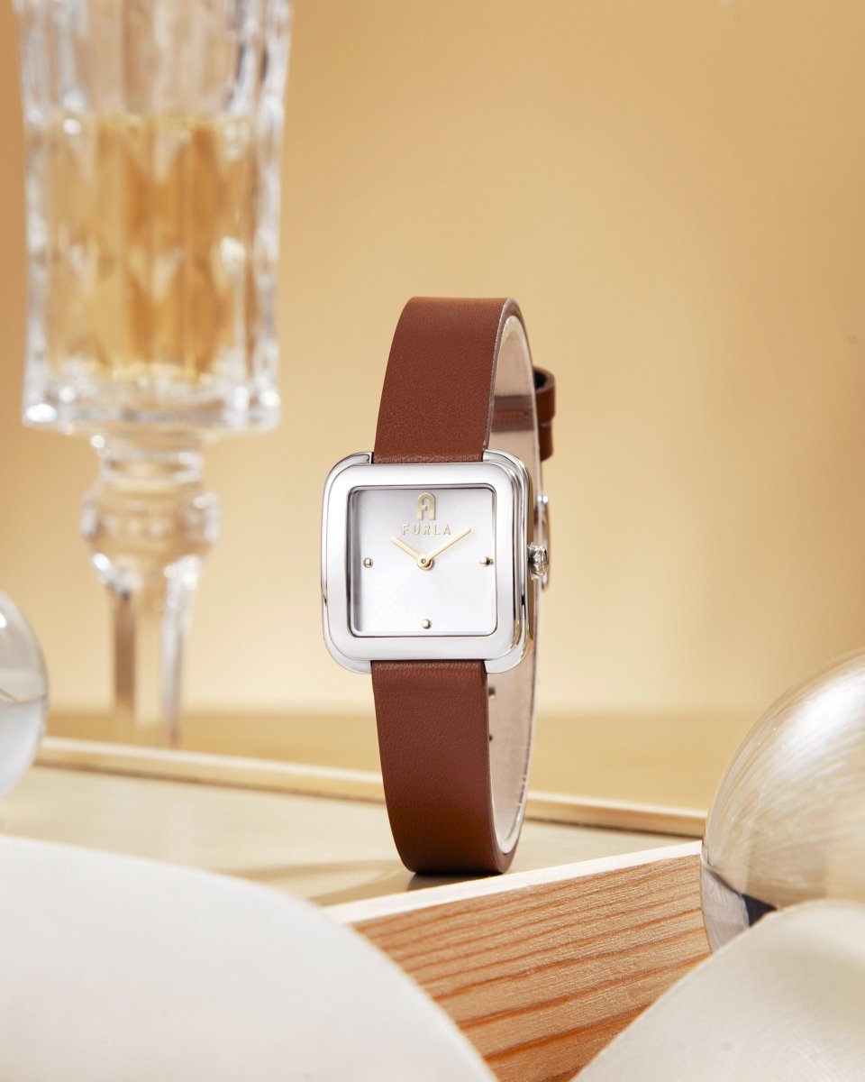 FURLA Đồng Hồ Nữ Diamante WW00058004L1 - L&M Luxury Timepieces