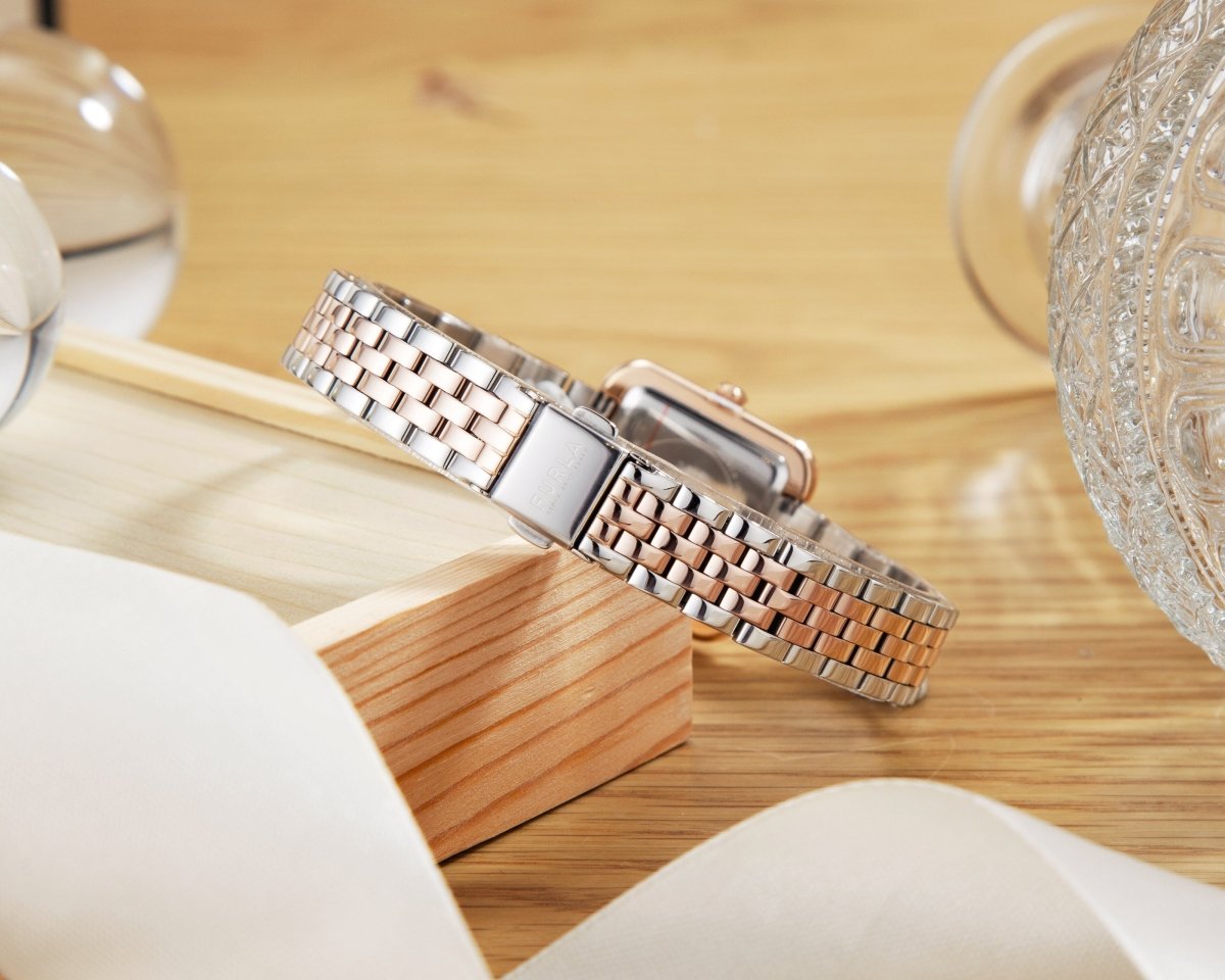 FURLA Đồng Hồ Nữ Diamante WW00058006L5 - L&M Luxury Timepieces