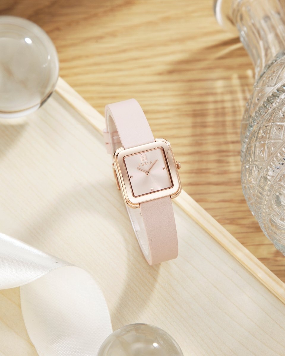 FURLA Đồng Hồ Nữ Diamante WW00058003L3 - L&M Luxury Timepieces