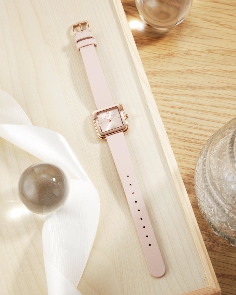 FURLA Đồng Hồ Nữ Diamante WW00058003L3 - L&M Luxury Timepieces