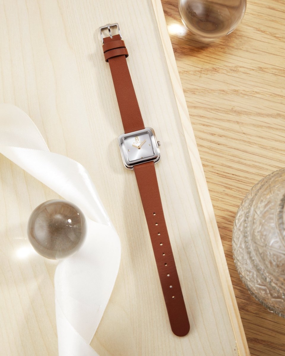 FURLA Đồng Hồ Nữ Diamante WW00058004L1 - L&M Luxury Timepieces