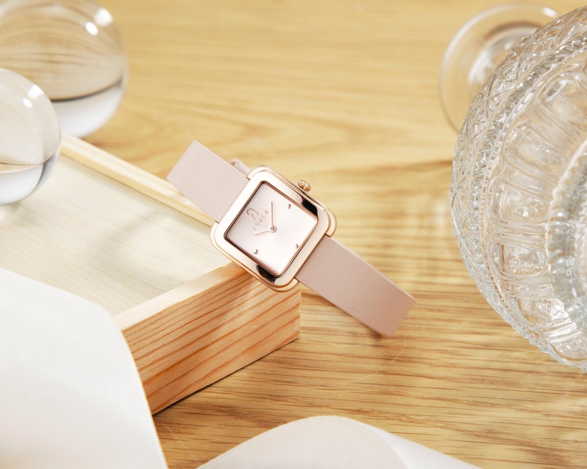 FURLA Đồng Hồ Nữ Diamante WW00058003L3 - L&M Luxury Timepieces