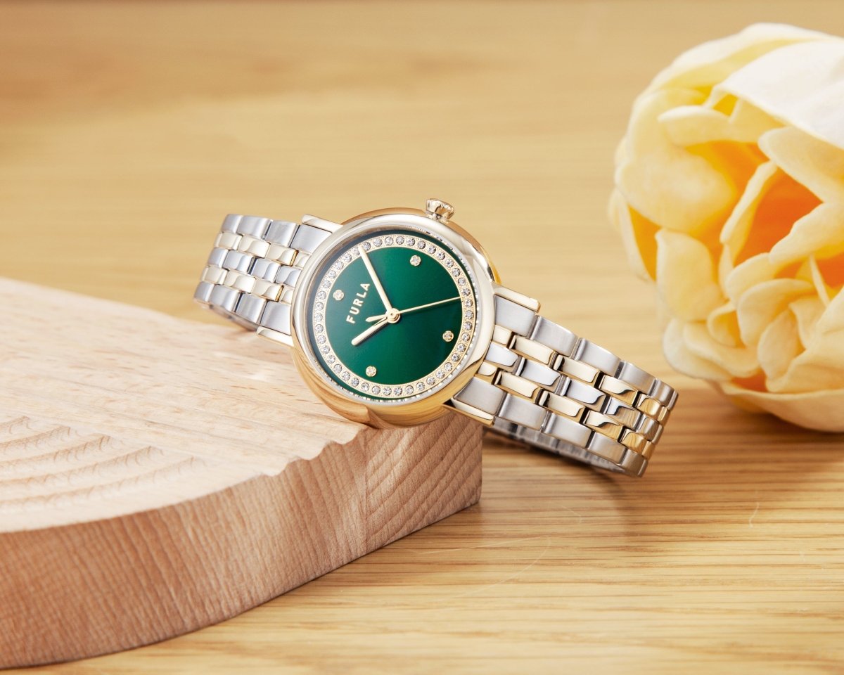 FURLA Đồng Hồ Nữ Easy Shape WW00024037L4 - L&M Luxury Timepieces