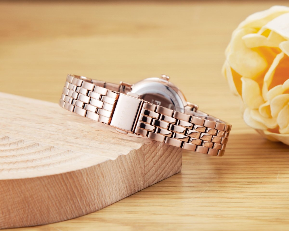 FURLA Đồng Hồ Nữ Easy Shape WW00024038L3 - L&M Luxury Timepieces