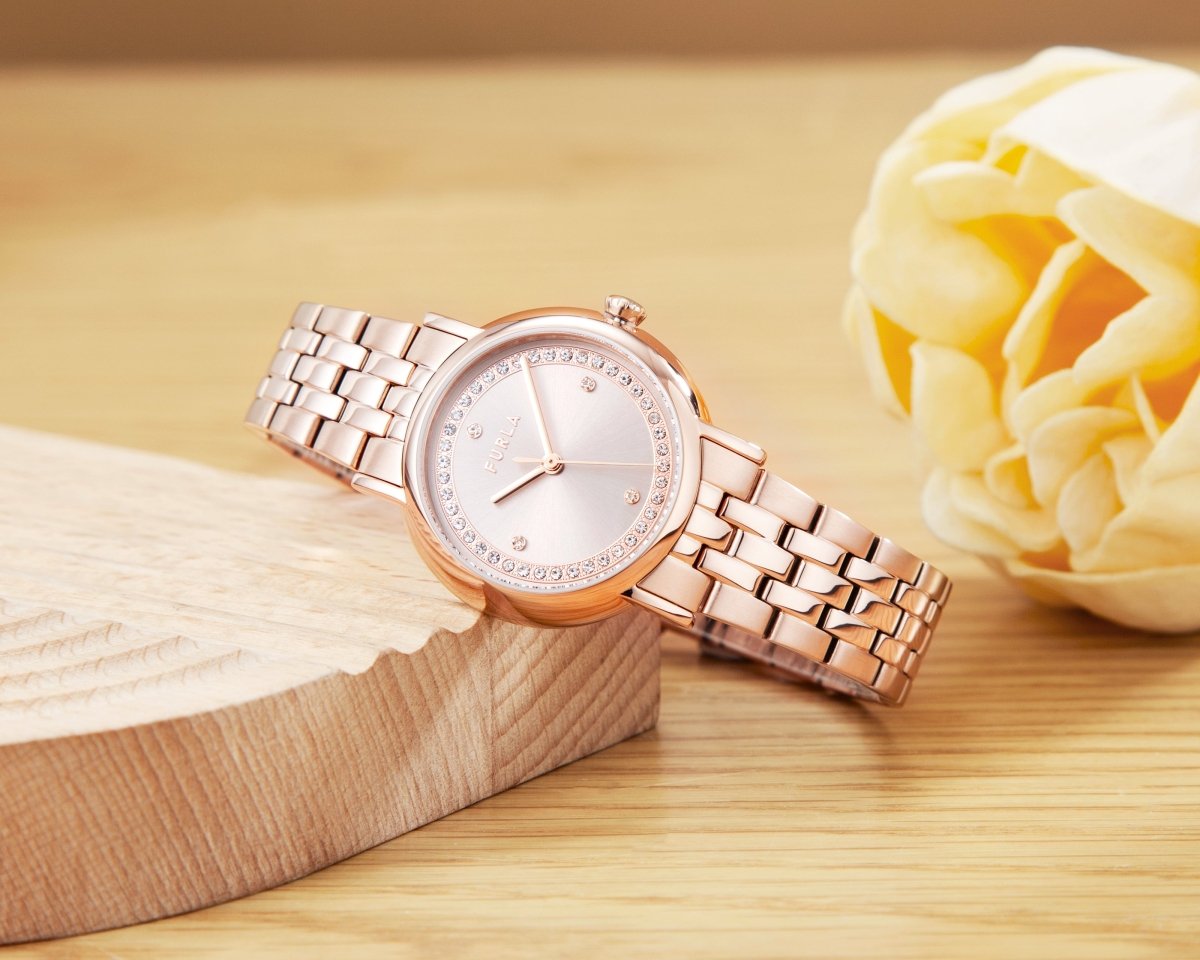 FURLA Đồng Hồ Nữ Easy Shape WW00024038L3 - L&M Luxury Timepieces