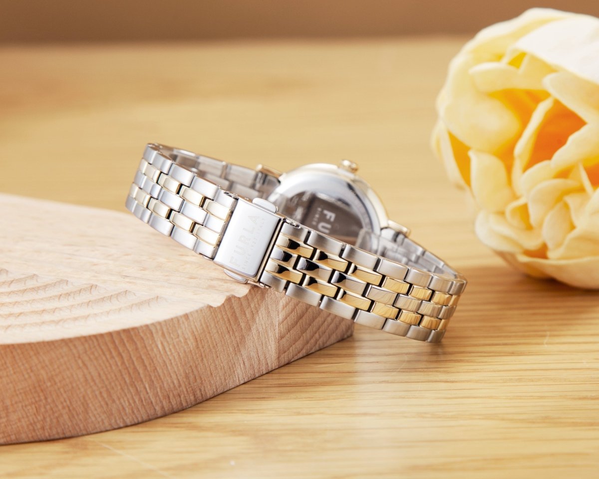 FURLA Đồng Hồ Nữ Easy Shape WW00024037L4 - L&M Luxury Timepieces