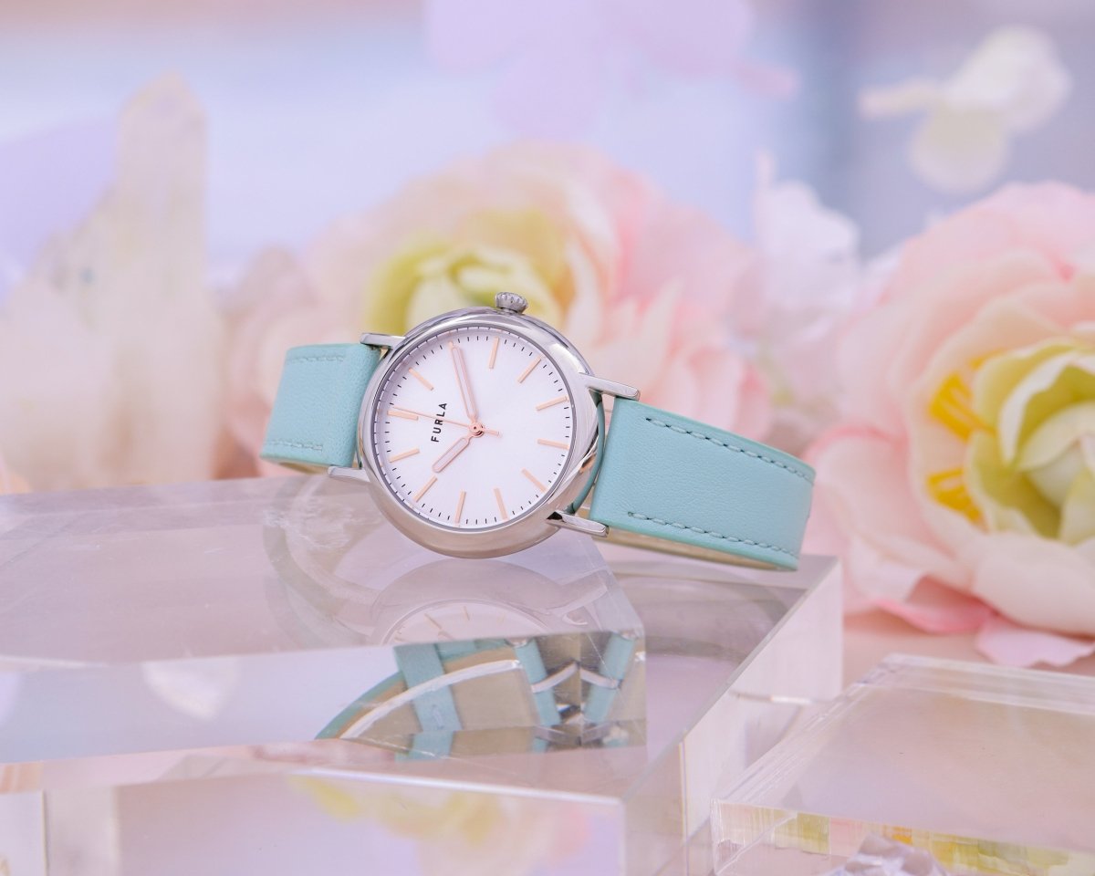 FURLA Đồng Hồ Nữ Easy Shape WW00024021L1 - L&M Luxury Timepieces