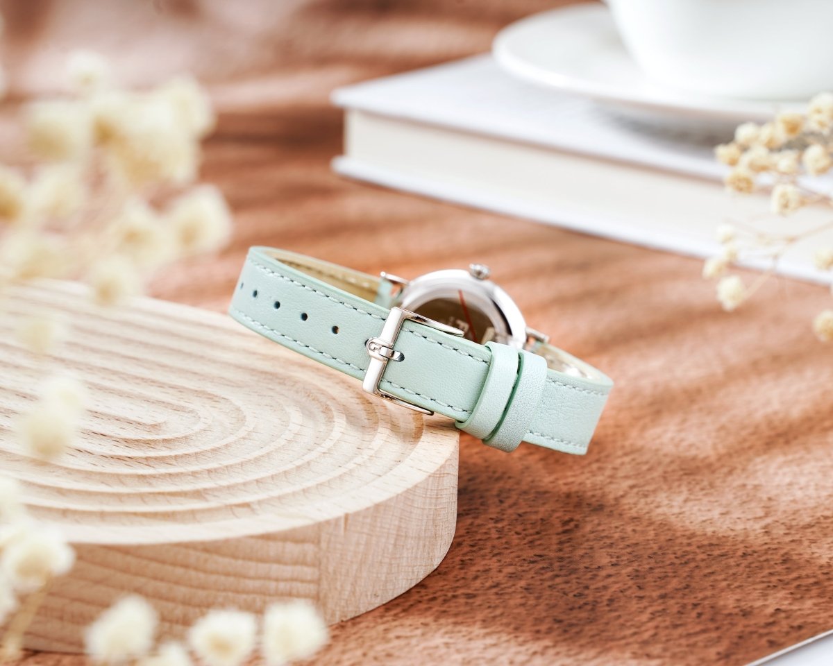 FURLA Đồng Hồ Nữ Easy Shape WW00024021L1 - L&M Luxury Timepieces