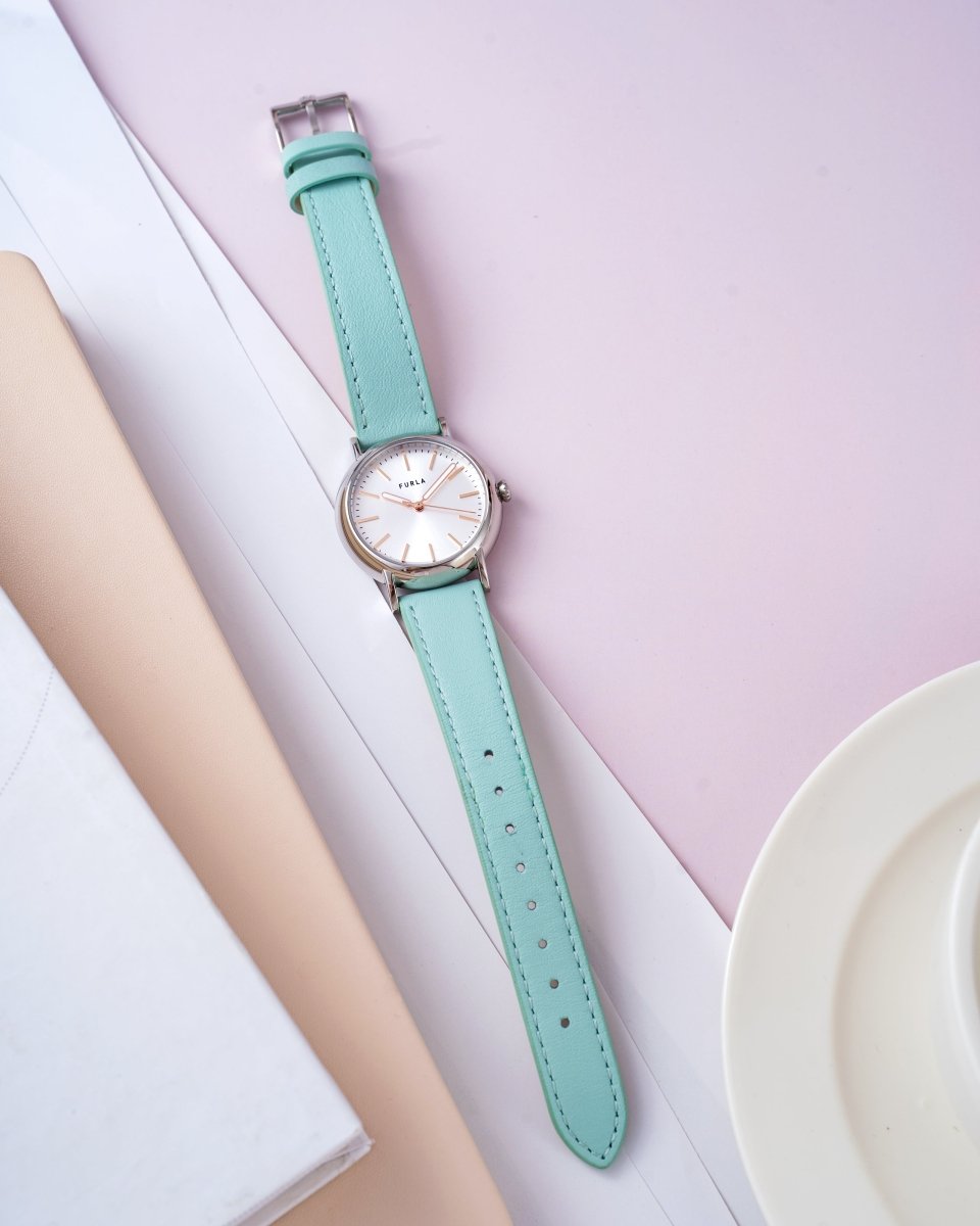 FURLA Đồng Hồ Nữ Easy Shape WW00024021L1 - L&M Luxury Timepieces