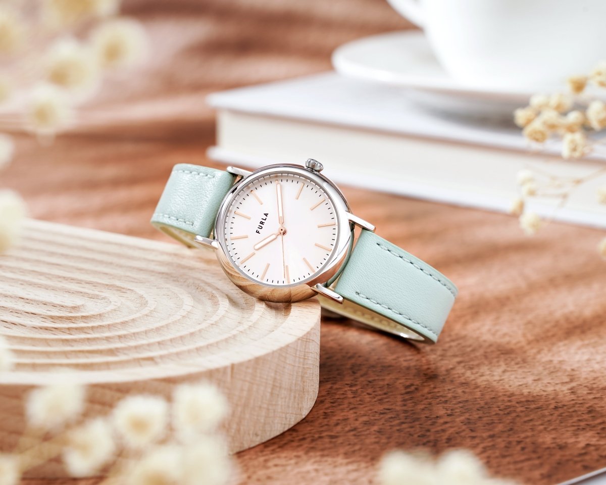 FURLA Đồng Hồ Nữ Easy Shape WW00024021L1 - L&M Luxury Timepieces