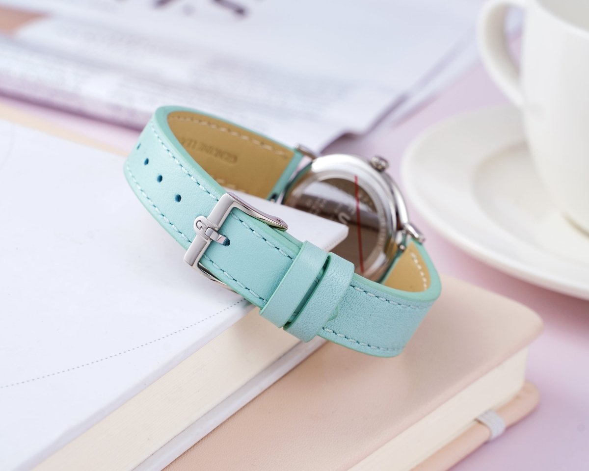 FURLA Đồng Hồ Nữ Easy Shape WW00024021L1 - L&M Luxury Timepieces