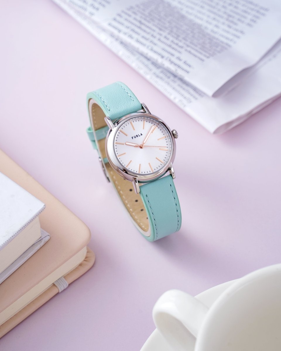 FURLA Đồng Hồ Nữ Easy Shape WW00024021L1 - L&M Luxury Timepieces