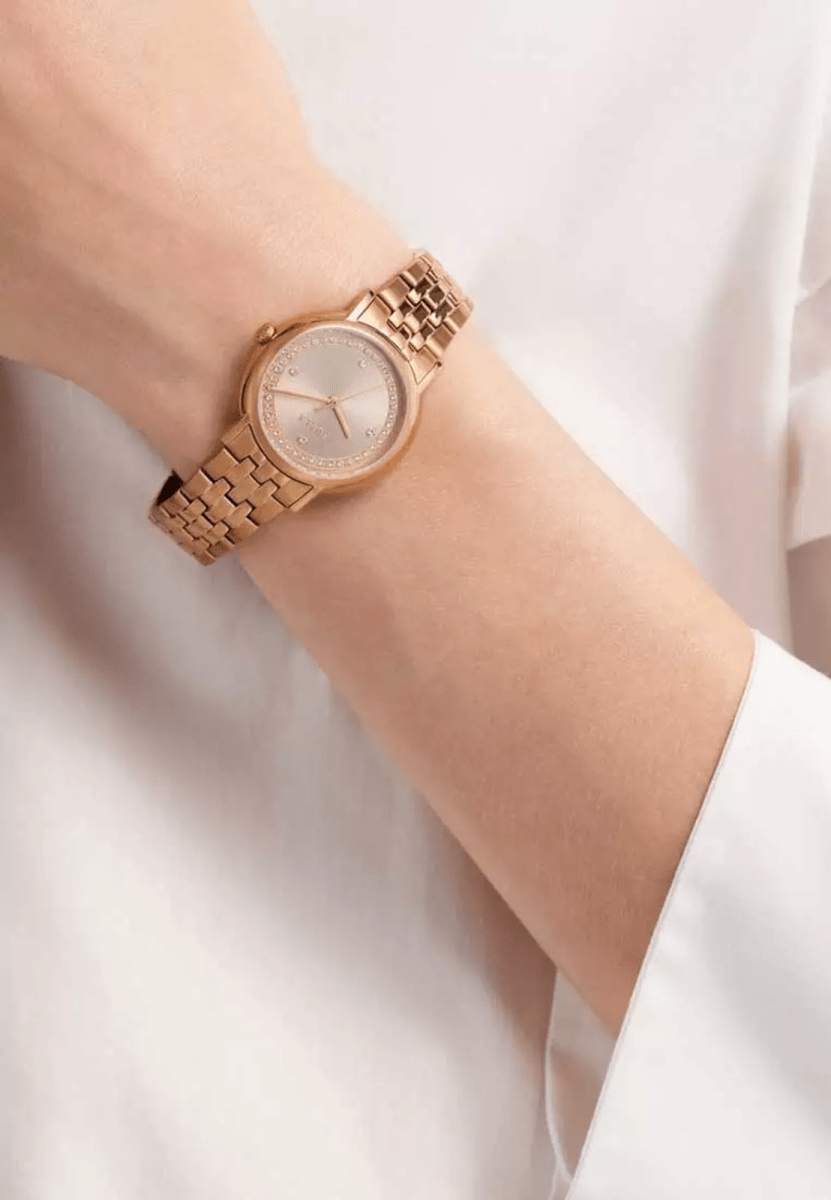 FURLA Đồng Hồ Nữ Easy Shape WW00024038L3 - L&M Luxury Timepieces