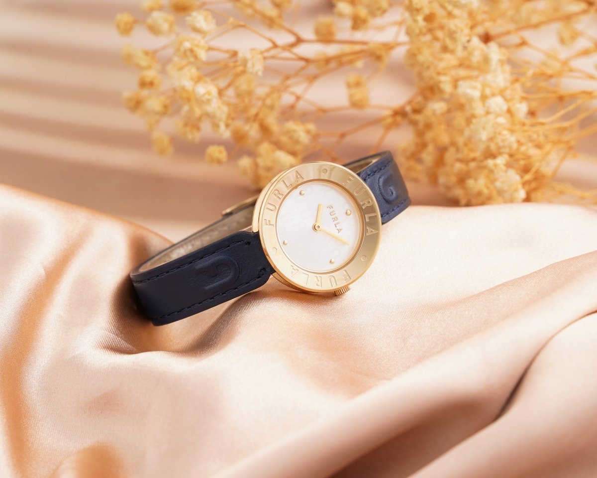FURLA Đồng Hồ Nữ Essential WW00004003L2 - L&M Luxury Timepieces