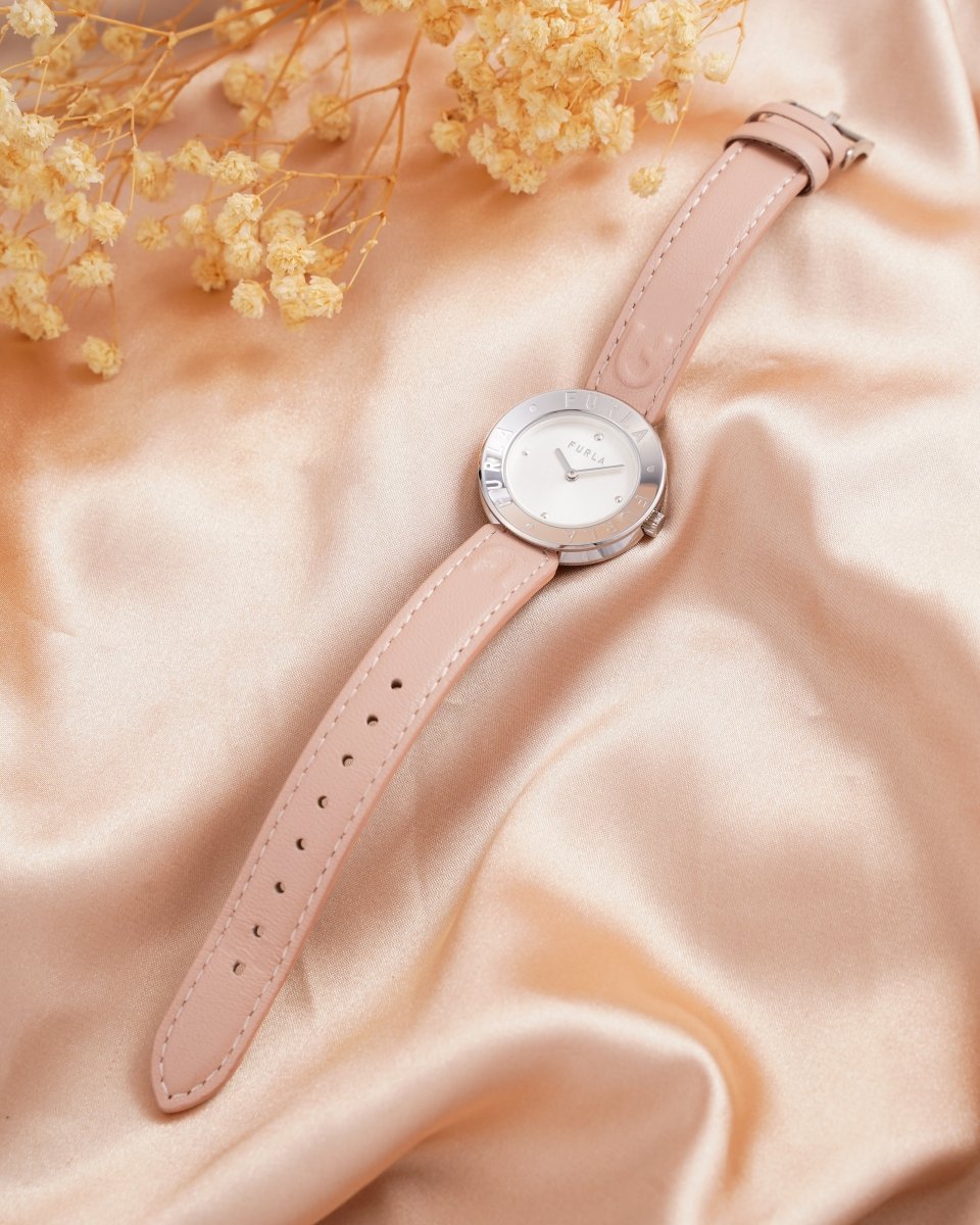 FURLA Đồng Hồ Nữ Essential WW00004004L1 - L&M Luxury Timepieces