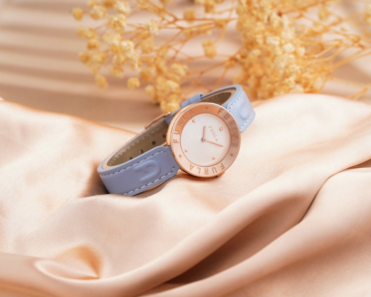 FURLA Đồng Hồ Nữ Essential WW00004006L3 - L&M Luxury Timepieces