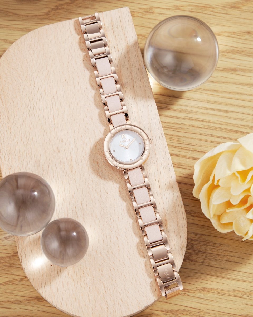FURLA Đồng Hồ Nữ Essential WW00004013L3 - L&M Luxury Timepieces