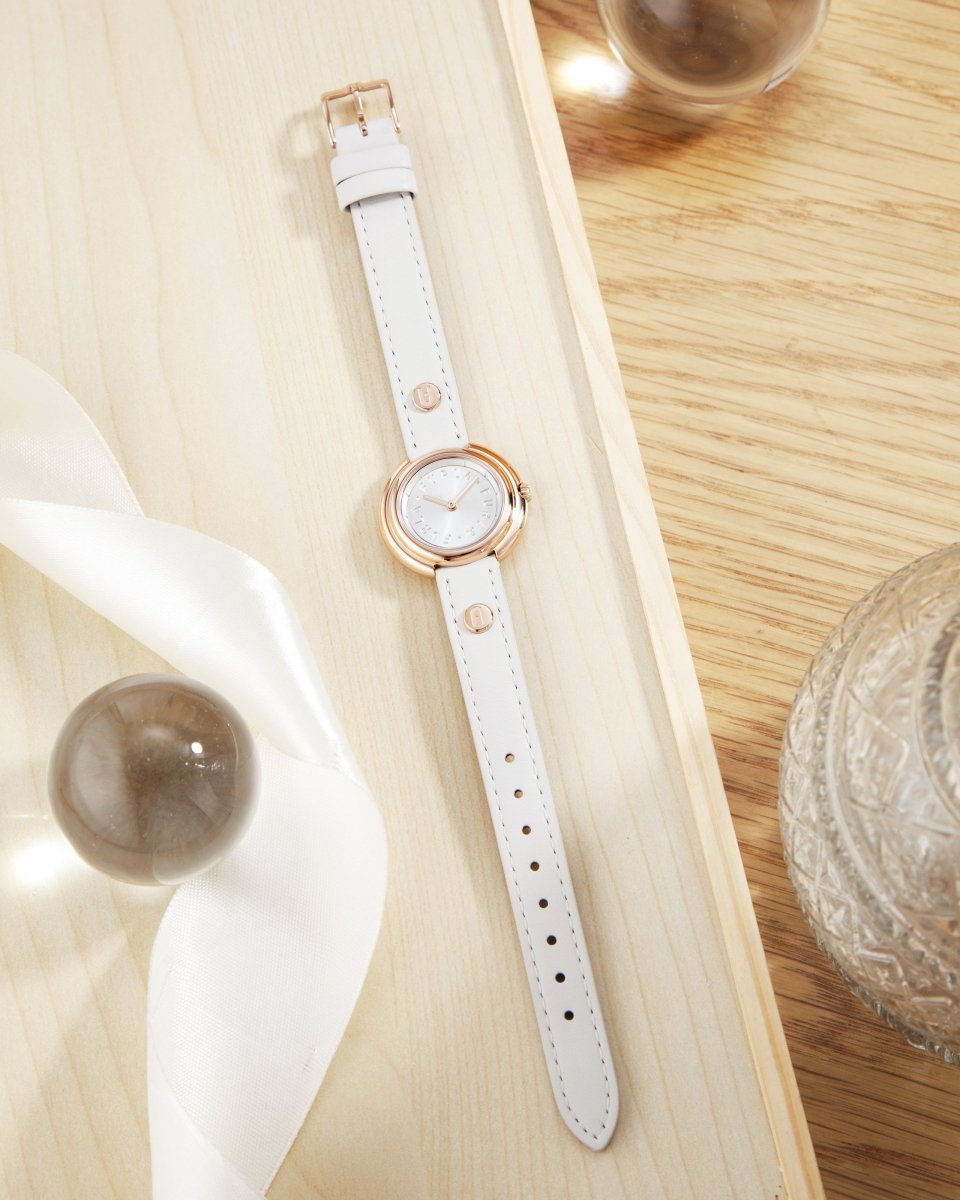 FURLA Đồng Hồ Nữ Icon Shape WW00031017L3 - L&M Luxury Timepieces