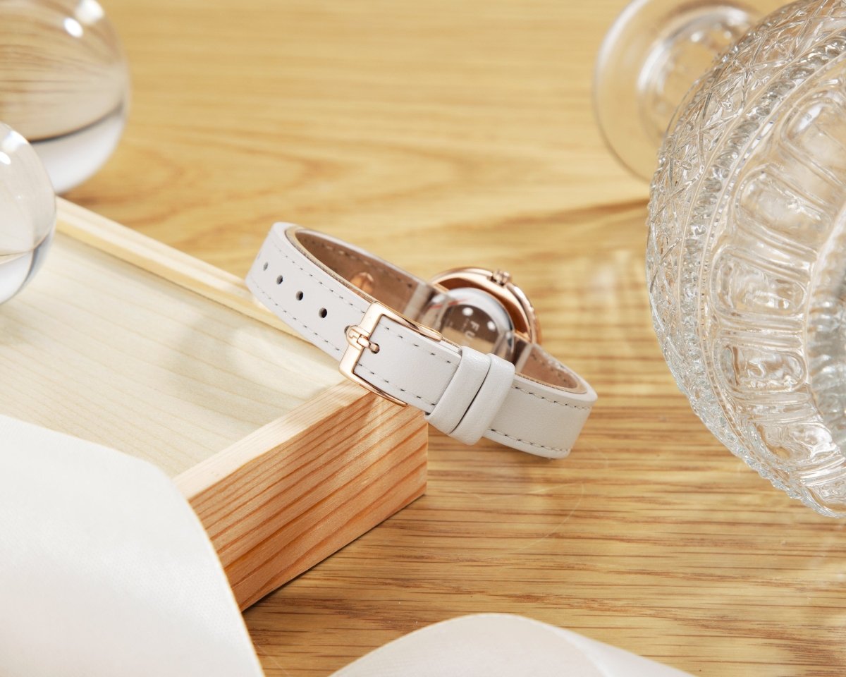 FURLA Đồng Hồ Nữ Icon Shape WW00031017L3 - L&M Luxury Timepieces