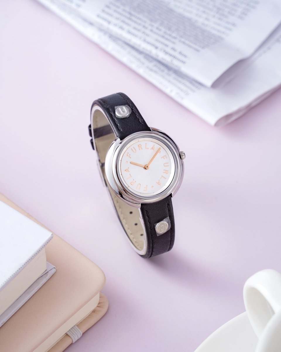 FURLA Đồng Hồ Nữ Icon Shape WW00032011L1 - L&M Luxury Timepieces