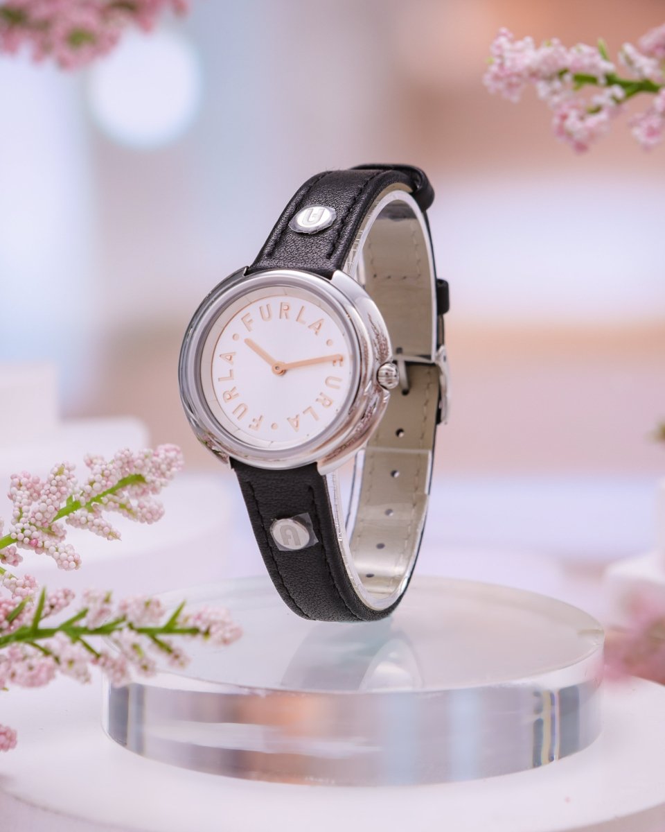 FURLA Đồng Hồ Nữ Icon Shape WW00032011L1 - L&M Luxury Timepieces