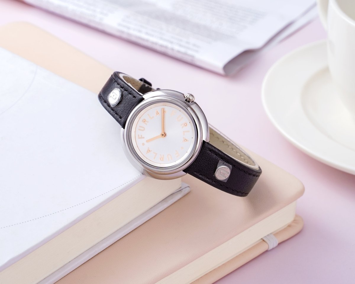 FURLA Đồng Hồ Nữ Icon Shape WW00032011L1 - L&M Luxury Timepieces