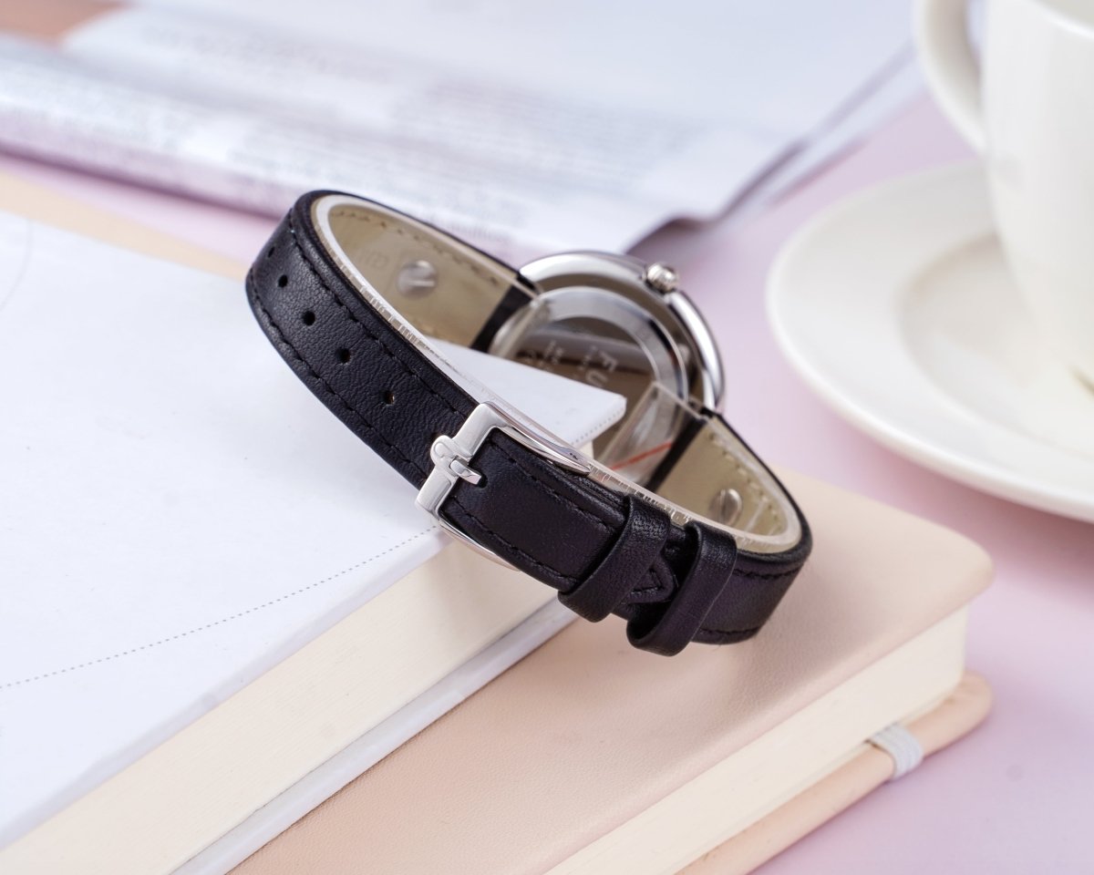 FURLA Đồng Hồ Nữ Icon Shape WW00032011L1 - L&M Luxury Timepieces