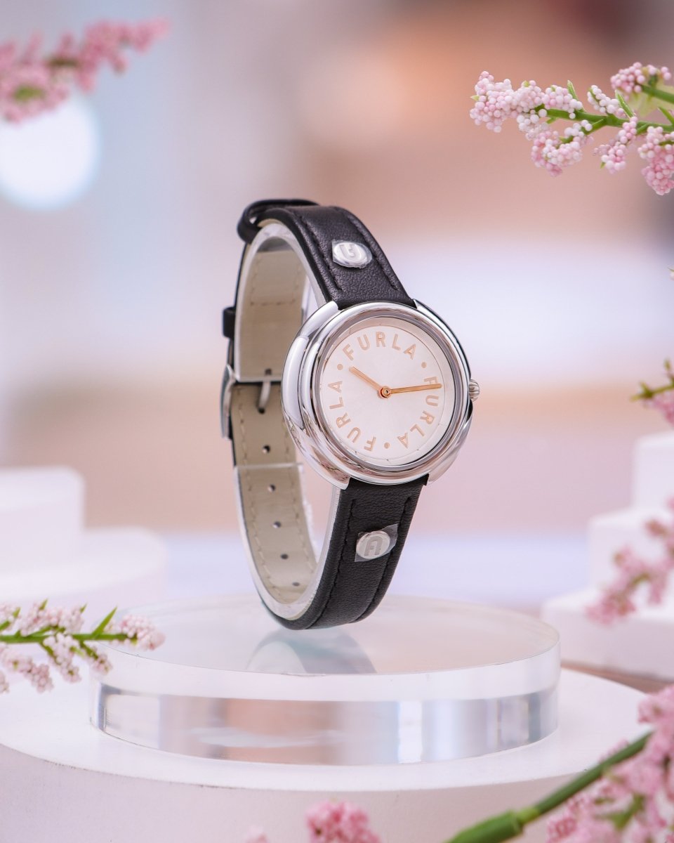 FURLA Đồng Hồ Nữ Icon Shape WW00032011L1 - L&M Luxury Timepieces