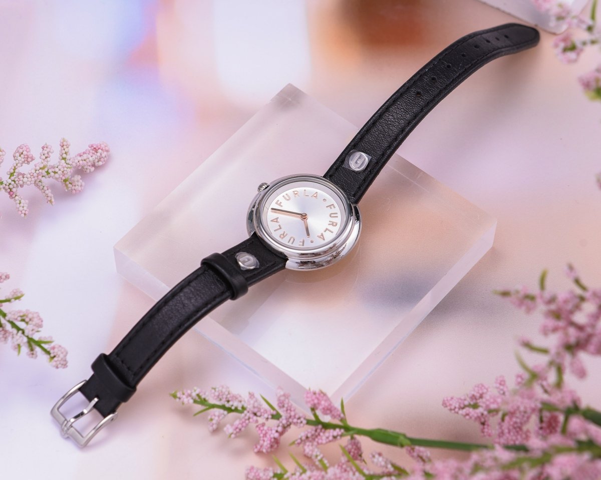 FURLA Đồng Hồ Nữ Icon Shape WW00032011L1 - L&M Luxury Timepieces