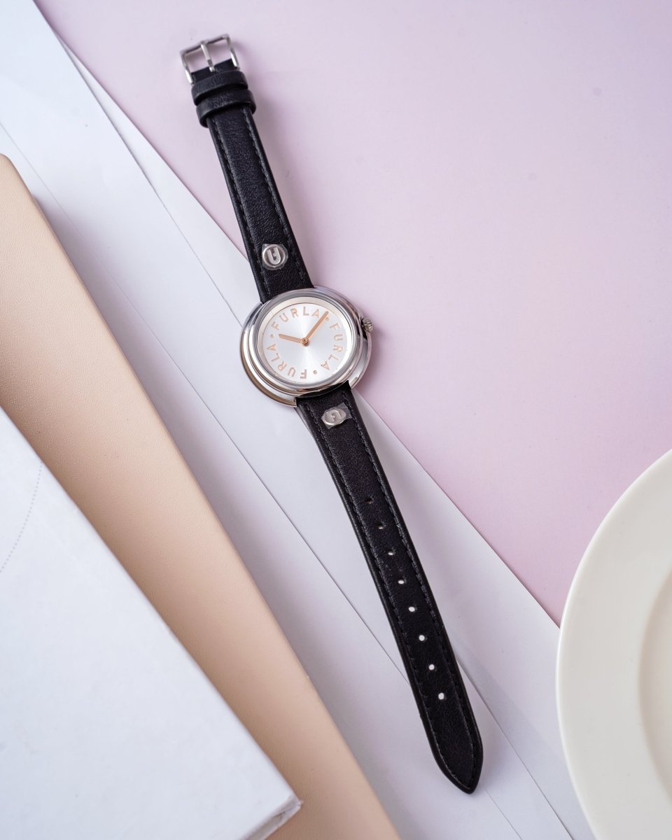 FURLA Đồng Hồ Nữ Icon Shape WW00032011L1 - L&M Luxury Timepieces