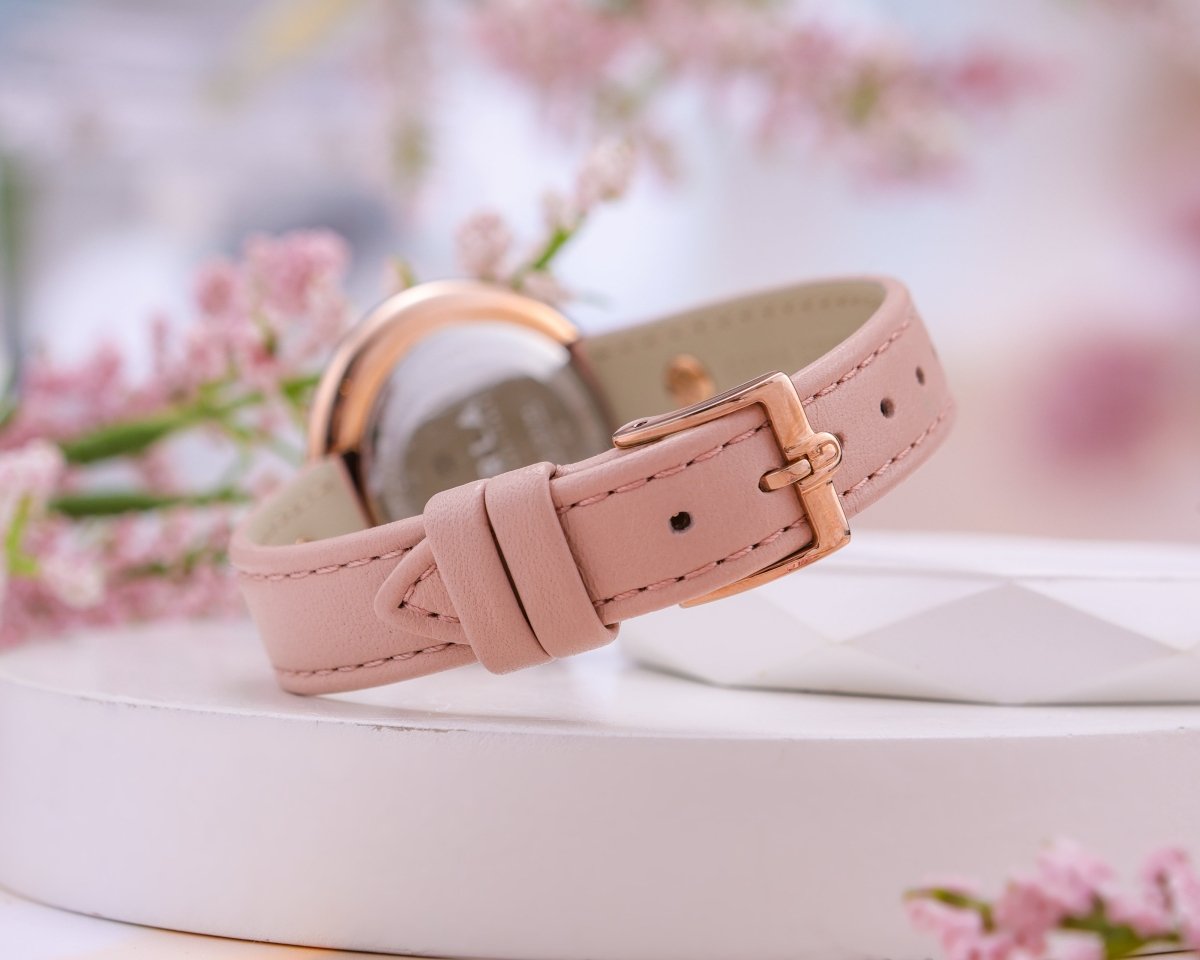 FURLA Đồng Hồ Nữ Icon Shape WW00032012L3 - L&M Luxury Timepieces