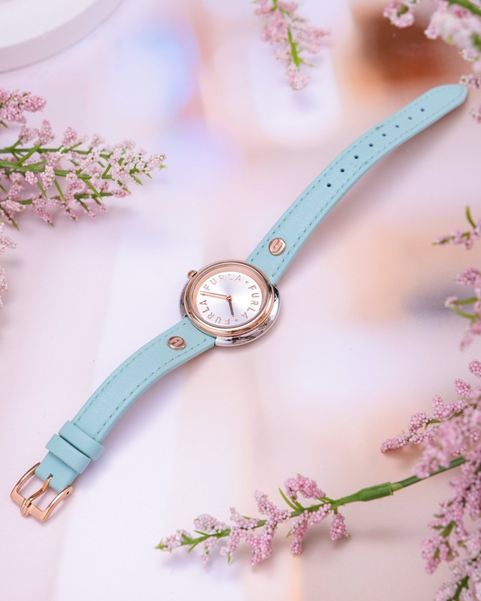 FURLA Đồng Hồ Nữ Icon Shape WW00032015L5 - L&M Luxury Timepieces