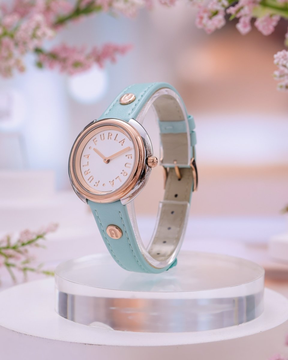 FURLA Đồng Hồ Nữ Icon Shape WW00032015L5 - L&M Luxury Timepieces