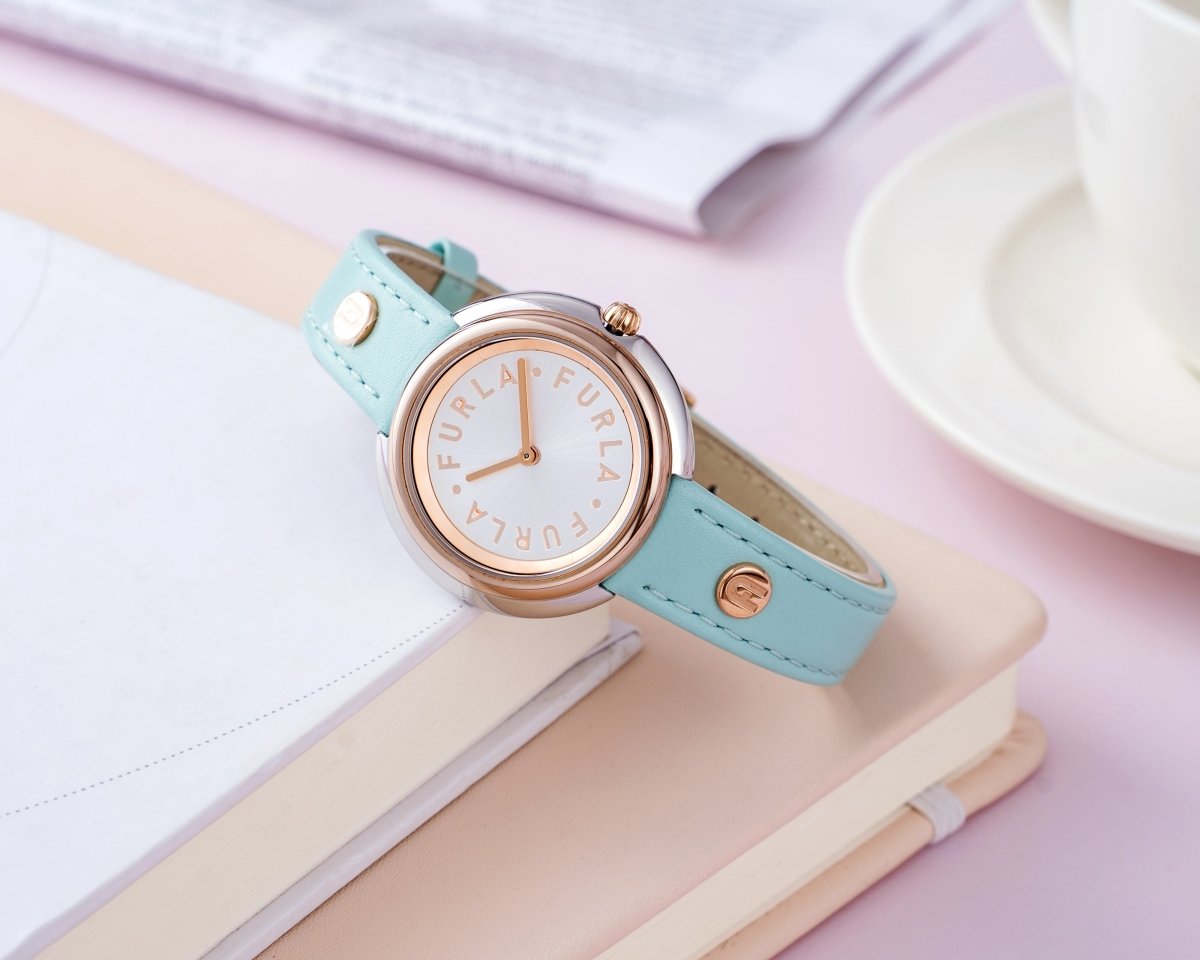 FURLA Đồng Hồ Nữ Icon Shape WW00032015L5 - L&M Luxury Timepieces