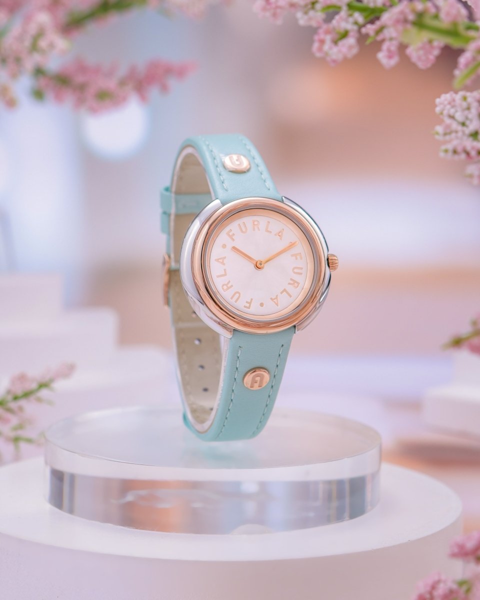 FURLA Đồng Hồ Nữ Icon Shape WW00032015L5 - L&M Luxury Timepieces