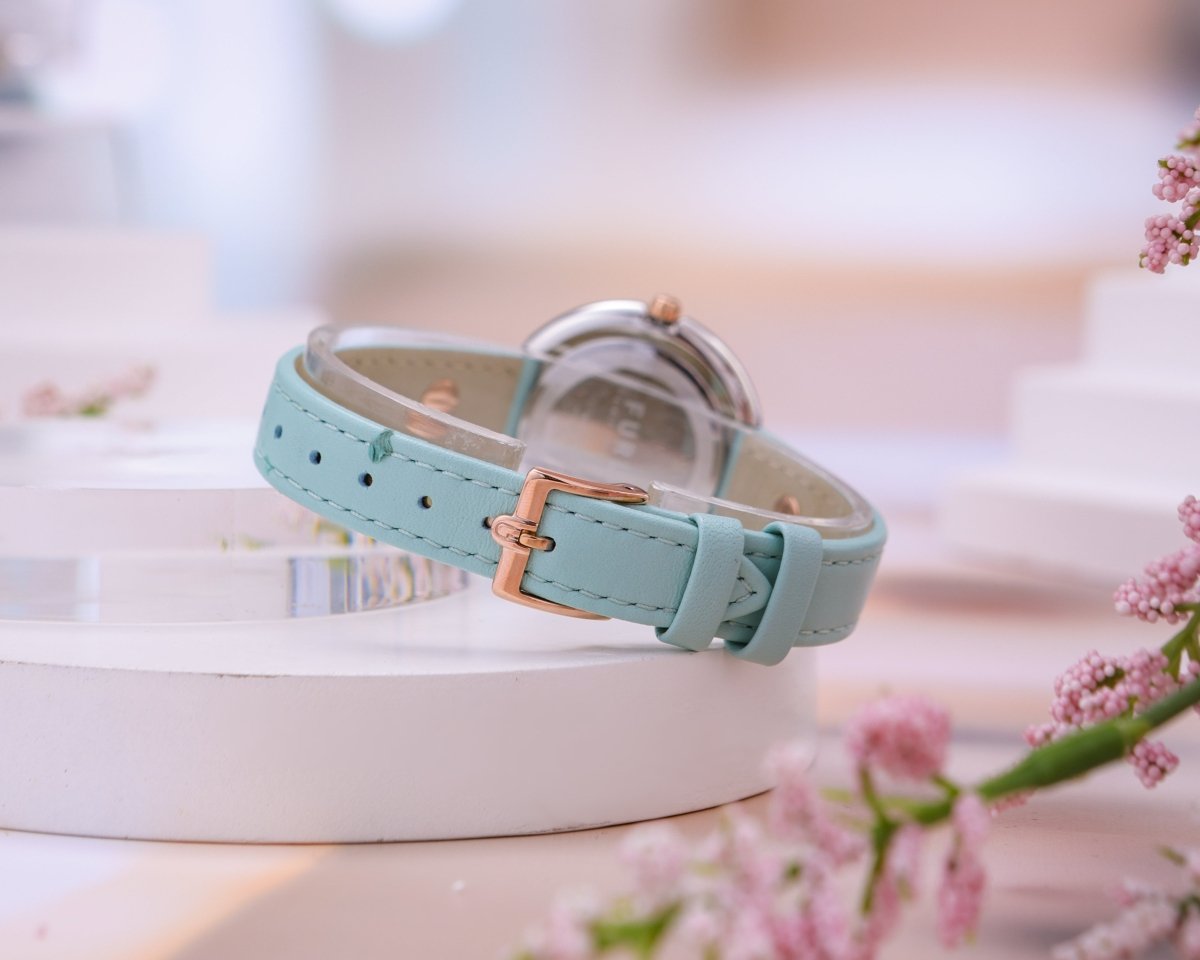 FURLA Đồng Hồ Nữ Icon Shape WW00032015L5 - L&M Luxury Timepieces