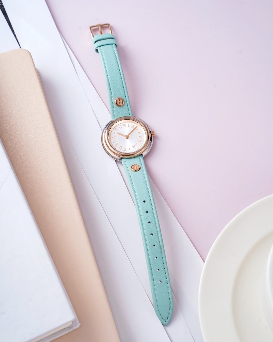 FURLA Đồng Hồ Nữ Icon Shape WW00032015L5 - L&M Luxury Timepieces