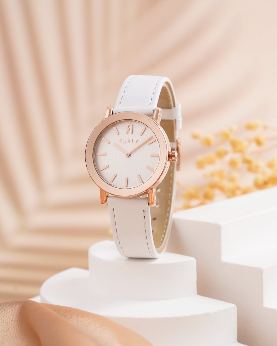 FURLA Đồng Hồ Nữ Minimal WW00007003L3 - L&M Luxury Timepieces