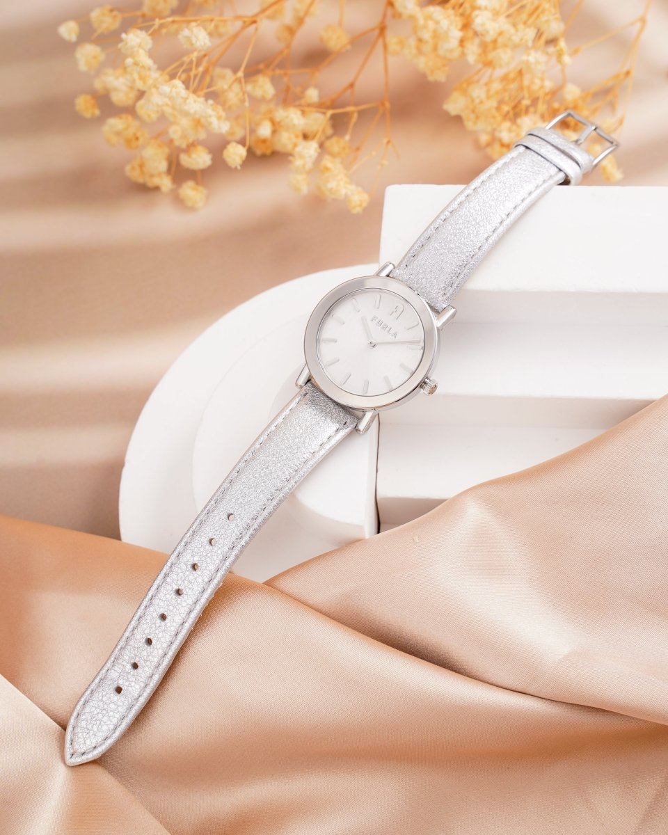 FURLA Đồng Hồ Nữ Minimal WW00007004L1 - L&M Luxury Timepieces