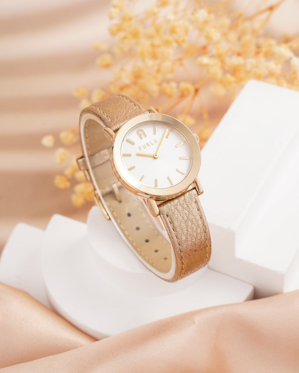 FURLA Đồng Hồ Nữ Minimal WW00007005L2 - L&M Luxury Timepieces