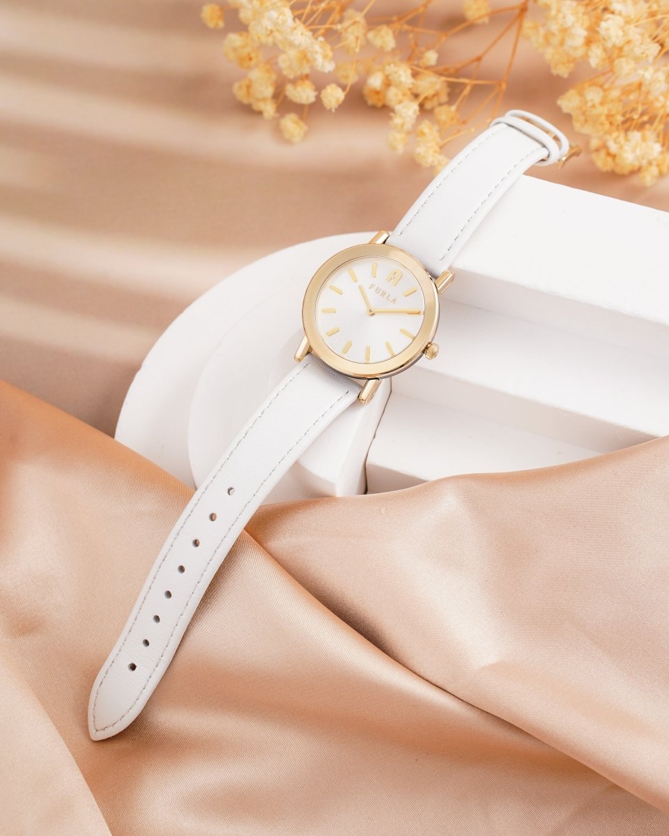 FURLA Đồng Hồ Nữ Minimal WW00007006L2 - L&M Luxury Timepieces